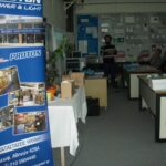 1η επίσκεψη στο Μουσείο Ηλεκτρισμού Εικόνα 1